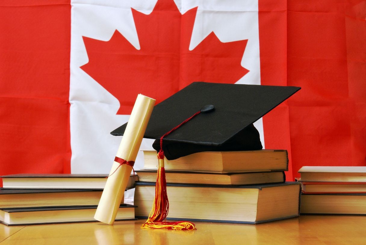 Study in Canada Eduadvise International Study Aborad Consultant Goa India