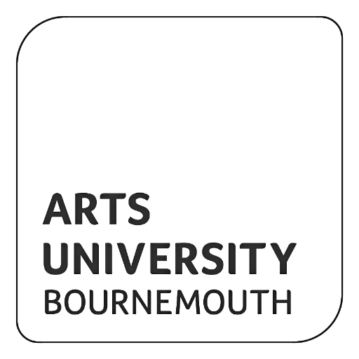 Arts University Bournemouth logo